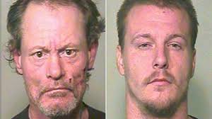 Deputies arrest 2 after high-speed chase