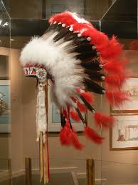 Pin Em Headdresses