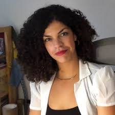 Bianca Martin's Instagram, Twitter & Facebook