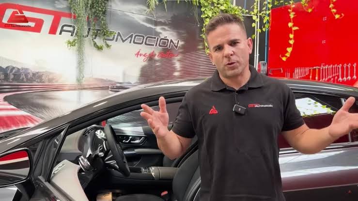 GALLEGO ÁNGEL GAITÁN DANA | Un influencer gallego desenmascara a Ángel  Gaitán tras lo que hizo en su último vídeo por la DANA: "Juzguen ustedes"