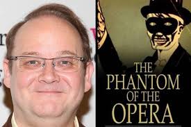 Marc Cherry Developing 'Phantom of the Opera' Drama for ABC