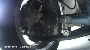 Maybe you would like to learn more about one of these? Myvi Lower Arm Problem Solution For Dot Bunyi Kat Depan And Tapak Youtube