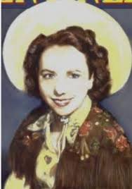 Late person's 100th birthday anniversary