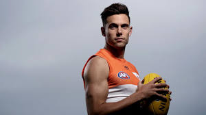 4 toby greene (c), 27 harry himmelberg, 38 daniel lloyd Afl Grand Final 2019 Gws Josh Kelly Knows He Made Right Call To Stay Daily Telegraph