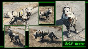 Fallout 4 Dog Tags Mod Smoothbaldcircle Dog armor is a piece of dog armor worn by canines in fallout 4. fallout 4 dog tags mod smoothbaldcircle