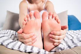 Calluses on feet cause discomfort and pain to a lot of people, especially when walking. Are Foot Calluses Harmful The Foot Ankle Specialists Podiatric Medicine