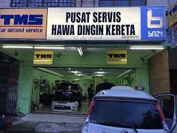 Saya sudah bawa ke pusat servis mazda dan diberitahu sensor alarm pintu perlu ditukar. Ada 2 Jenis Service Major Minor Tms Car Aircond Service Facebook