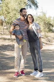Anna and pedro lima are parents of three girls named emma (b. Fotos Pedro Lima E Anna Westerlund Apresentam Clara De Tres Meses E Meio