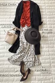 メンズで選ぶ きれい色 秋映えするビターオレンジ 高見えプチプラファッション 138 ファッション 秋 スタイル ファッション レディース 40代