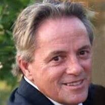 Timothy James Whalen Obituary