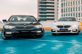 Buy and sell on malaysia's largest marketplace. Bmw Expands 5 Series Lineup With 520i Luxury And 530e M Sport From Rm330k Carsifu