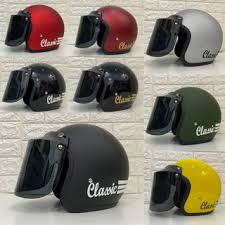 Harga helm bogo kaca datar di pasaran. Harga Helm Bogo Terbaik Agustus 2021 Shopee Indonesia
