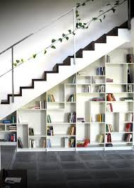 Ikea Hack Billy 15 Transformations Originales Clem Atc Bibliotheque Sous Escalier Rangement Sous Escalier Bibliotheque Integre