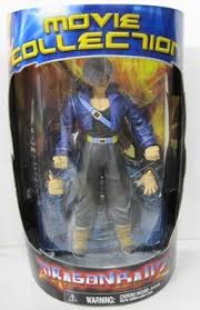 Discover below our collection of dragon ball z figure that will satisfy everyone, from seasoned collectors to casual dragon ball fans. Dragon Ball Z Future Trunks Movie Collection If Labs Myfigurecollection Net