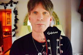Dave Bickler