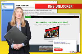 Eliminación del virus dns unlocker (1) . 2021 Update Dns Unlocker Removal In 7 Steps