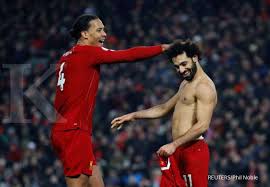 Jadwal & live streaming sepak bola. Jadwal Pertandingan Liga Champions Pekan Ini Misi Balas Dendam Bagi Liverpool