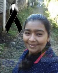 🚨MUJER FALLECIDA LUEGO DE CAER DEL BUS EN #SANTIAGODEMARÍA, DEJA 3 HIJ@S  EN LA ORFANDAD 😞🙏🏻 Sonia portillo de 33 años falleció este día luego de  que el pasado 30 de diciembre