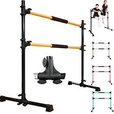 Or maybe youve been to a barre fitness class and want to continue practising at home. Top 10 Best Portable Ballet Barre Of 2021 Only Portable