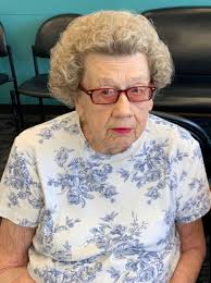 Marjorie "Margie" J. Rutherford Obituary December 4, 2019