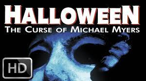 The curse of michael myers, 1995. Halloween 6 The Curse Of Michael Myers 1995 Trailer In 1080p Youtube