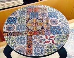 Pirinc Dekopaj Nasil Yapilir Ahsap Boyamada Pirinc Kagidiyla Dekopaj Yapmaya Hazir Misiniz Isterse Antik Tasarim Beyaz Boya Desenler