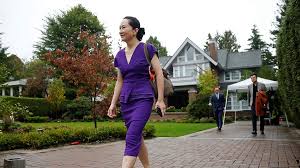 Federal government argues charges should not be stayed for huawei executive meng wanzhou sean fine justice writer published august 10, 2021 updated august 10, 2021 China Urges Canada To Free Huawei Executive Meng Wanzhou Cgtn
