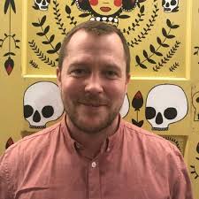 Nick East (@NickEast_amazon)