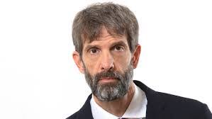 Justin Daffron's Instagram, Twitter & Facebook