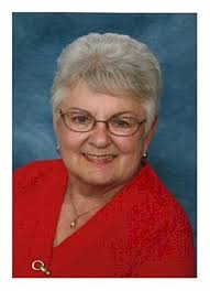 Judith Mary Schill, 83, St. Cloud