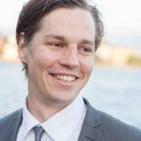 Chris Marken's Instagram, Twitter & Facebook