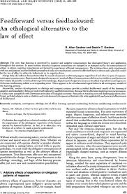 Obligations vary from person to person: The Law Of Obligation Is Insufficient Behavioral And Brain Sciences Cambridge Core