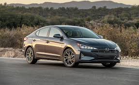 741 used hyundai elantra for sale in the philippines. 2020 Hyundai Elantra Drops Manual Transmission And Gets A Cvt