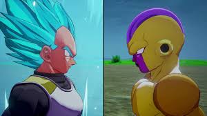 With what was essentially a training montage, a new power awakens part 1 merely offered one big fight with beerus. Out Tomorrow Dragon Ball Z Kakarot S New Dlc A New Power Awakens Part 2 Bandai Namco Entertainment Europe
