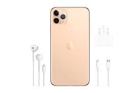 Customer evaluation based on average delivery. U Mobile Get Iphone 11 Pro Max With Upackage