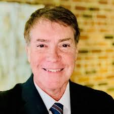 Stephen Robert Barry, Lawyer in New Orleans, Louisiana