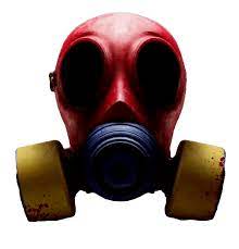 Gas Mask | Poppy Playtime Wiki | Fandom