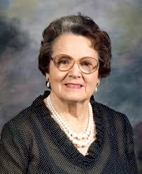 Jessie Dillingham Obituary