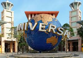 Famous Place To Go And Have Fun With Friends And Family Universal Studios Singapore Universal Studios Universal Parks