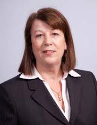 Gail Casey for Clydebank & Milngavie