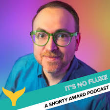 E168 Armando Turco: Social Burner Phones & The Gooey Center of Culture by  It's No Fluke