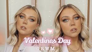 BLINDFOLDED MAKEUP CHALLENGE WITH MY BEST FRIEND