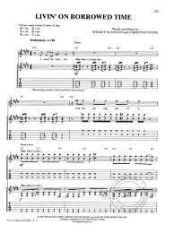 rock charts guitar 2009 buy now in stretta sheet music shop