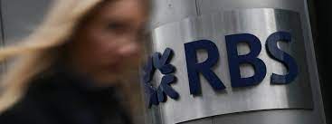 No one has been brought to account over scandal at royal bank of scotland's turnaround unit. Nach 293 Jahren Royal Bank Of Scotland Benennt Sich Um