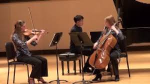 Mary monica has 16 jobs listed on their profile. Premier Trio En Sol By Debussy Played By Mary And Monica Sliva And Allen Wang Youtube