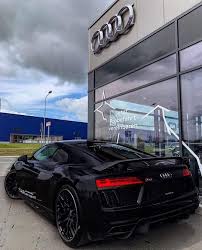 Pin Oleh Cole Di Audi