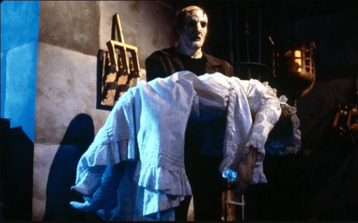 WAXWORK' (1988) at 35: Quintessential '80s Horror - Retro Review - PopHorror