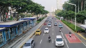 Play safely on any device. Perkantoran Di Jakarta Mulai Buka Jalan Jenderal Sudirman Ramai Lancar