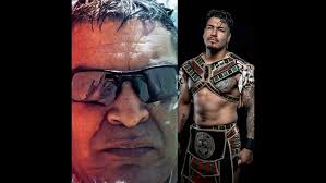 Dante Casanova & Rudy Boy Gonzalez: Duke Loves Rasslin Week 456