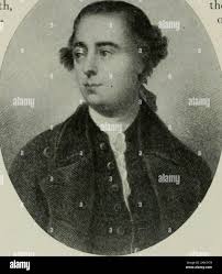 Isaac moore hi-res stock photography and images